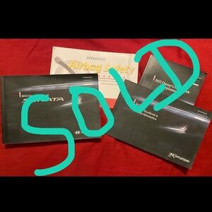 🚗 Hyundai Sonata 2012 Owners Manual & Info 🚗